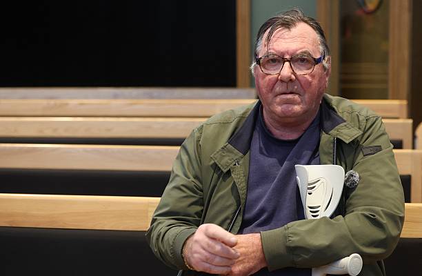🇨🇦 Canada — British Columbia Aldric M., 62 – Vancouver, British Columbia