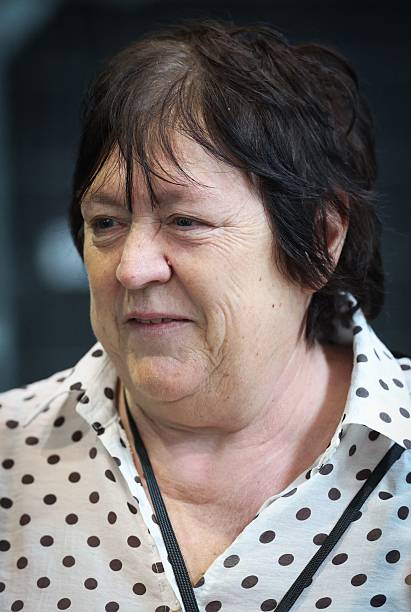🇺🇸 United States — Montana Dorothea H., 58 – Billings, Montana