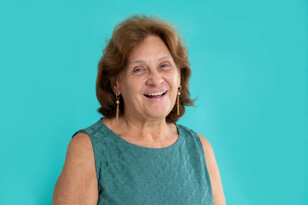🇺🇸 — Gwendolyn R., 68 — Tennessee, United States 